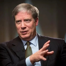 Stanley Druckenmiller profile