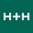 H+H International A/S Website