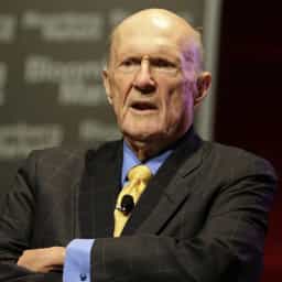 Julian Robertson profile