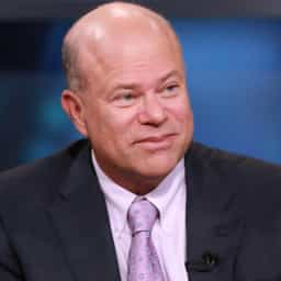 David Tepper profile